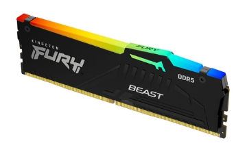 Bild på KINGSTON 8GB DDR5-5600MT/S CL36 DIMM KF556C36BBEA-8