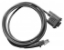 Bild på DATALOGIC CAB-327 RS232 CABLE 90G000008
