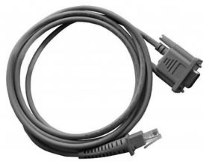 Bild på DATALOGIC CAB-327 RS232 CABLE 90G000008