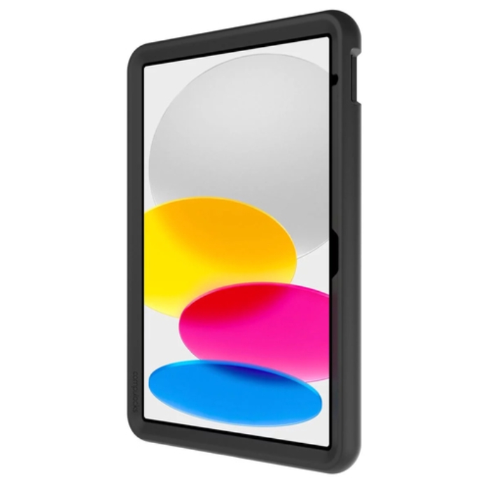 Bild på COMPULOCKS RUGGED EDGE CASE FOR IPAD BNDIP109