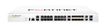 Bild på FORTINET FG 101F 22 X GE RJ45 PORTS FG-101F