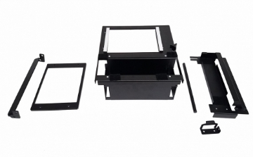 Bild på GAMBER JOHNSON UPGRADE KIT FOR WIDE BODY 7160-0956