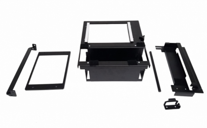 Bild på GAMBER JOHNSON UPGRADE KIT FOR WIDE BODY 7160-0956