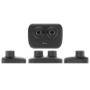 Bild på J5CREATE ERGONOMIC DUAL MONITOR MOUNT JTSA102-N