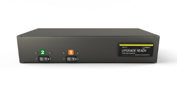 Bild på VERTIV VERTIV GEIST RACK PDU BASIC GI10004L