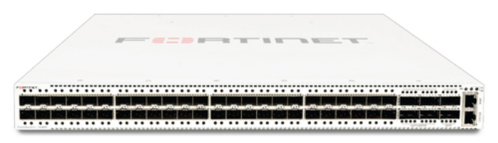 Bild på FORTINET LAYER 2/3 FORTIGATE SWITCH FS-1024E