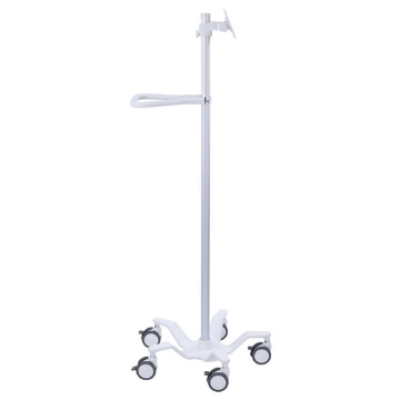 Bild på ERGOTRON STYLEVIEW POLE CART 24-818-211