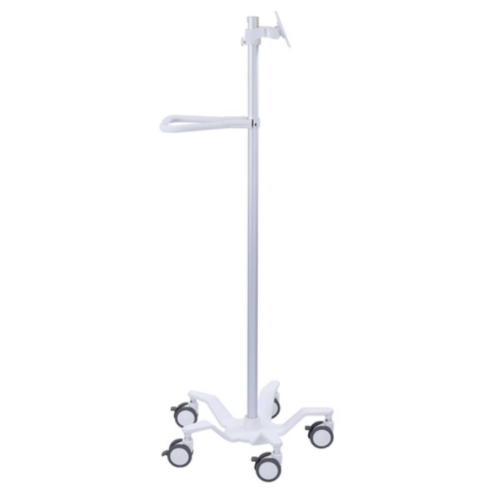 Bild på ERGOTRON STYLEVIEW POLE CART 24-818-211
