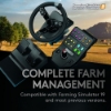 Bild på LOGITECH LOGITECH G SAITEK FARM 945-000062