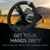 Bild på LOGITECH LOGITECH G SAITEK FARM 945-000062