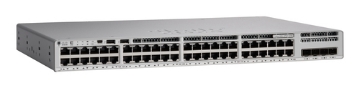 Bild på CISCO CATALYST 9200L 48-PORT Poe+ C9200L-48P-4G-E