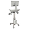 Bild på ERGOTRON CAREFIT SLIM 2.0 LCD CART C50-3510-0
