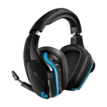 Bild på LOGITECH G935 - NA - EMEA 981-000744