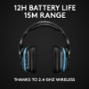 Bild på LOGITECH G935 - NA - EMEA 981-000744