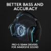 Bild på LOGITECH G935 - NA - EMEA 981-000744