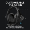 Bild på LOGITECH G935 - NA - EMEA 981-000744