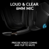 Bild på LOGITECH G935 - NA - EMEA 981-000744