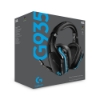 Bild på LOGITECH G935 - NA - EMEA 981-000744