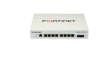 Bild på FORTINET FS-108F FORTISWITCH-108F L2