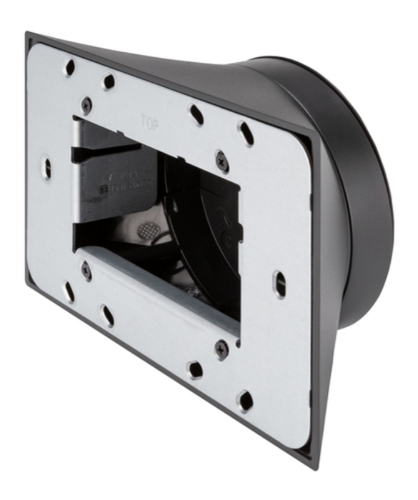 Bild på CRESTRON MULTISURFACE MOUNT KIT FOR TSW-770-MSMK-B-S