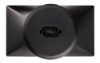 Bild på CRESTRON MULTISURFACE MOUNT KIT FOR TSW-770-MSMK-B-S