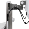 Bild på ERGOTRON CAREFIT PRO ELECTRIC LIFT CART C52-2201-C