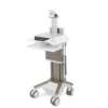 Bild på ERGOTRON CAREFIT PRO ELECTRIC LIFT CART C52-2201-C