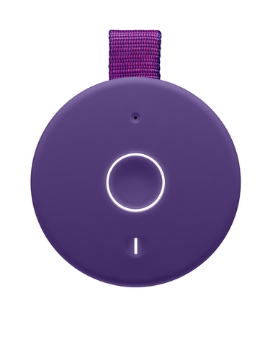 Bild på LOGITECH UE MEGABOOM 3 SPEAKER PURPLE 984-001405