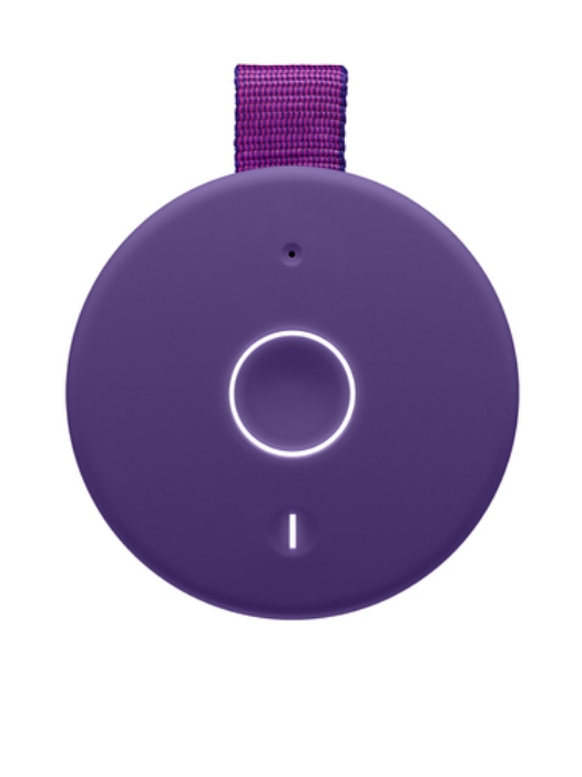 Bild på LOGITECH UE MEGABOOM 3 SPEAKER PURPLE 984-001405