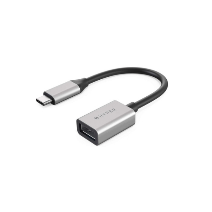 Bild på HYPER HYPER DRIVE USB-C TO 10GBPS USB HD425D-GL