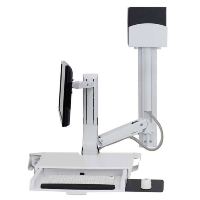 Bild på ERGOTRON SV COMBO ARM WORKSURFACE 45-594-216