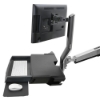 Bild på ERGOTRON SV COMBO ARM WORKSURFACE 45-594-216
