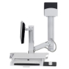 Bild på ERGOTRON SV COMBO ARM WORKSURFACE 45-594-216