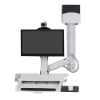 Bild på ERGOTRON SV COMBO ARM WORKSURFACE 45-594-216