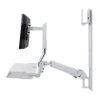 Bild på ERGOTRON SV COMBO ARM WORKSURFACE 45-594-216