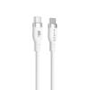 Bild på HYPER HYPER 1.5M USB-C TO USB-C WH HJ4011WHGL