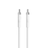 Bild på HYPER HYPER 1.5M USB-C TO USB-C WH HJ4011WHGL