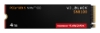 Bild på SANDISK WD BLACK SN8100 SM2508 WDS400T1X0M-00CMT0