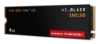 Bild på SANDISK WD BLACK SN8100 SM2508 WDS400T1X0M-00CMT0