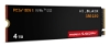 Bild på SANDISK WD BLACK SN8100 SM2508 WDS400T1X0M-00CMT0