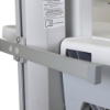 Bild på ERGOTRON DRAEGER/DIN RAIL ACCESSORY 98-420