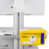 Bild på ERGOTRON DRAEGER/DIN RAIL ACCESSORY 98-420