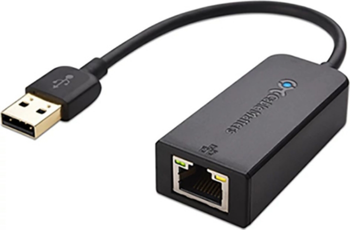 Bild på CRESTRON USB-TO-ETHERNET ADAPTER ADPT-USB-ENET