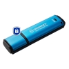 Bild på KINGSTON 32GB USB-C IRONKEY VAULT P 50C IKVP50C/32GB
