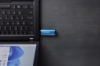 Bild på KINGSTON 256GB USB-C IRONKEY VAULT P 50C IKVP50C/256GB