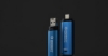 Bild på KINGSTON 256GB USB-C IRONKEY VAULT P 50C IKVP50C/256GB