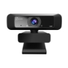 Bild på J5CREATE USB HD WEBCAM WITH 360 ROTATION JVCU100-N