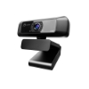 Bild på J5CREATE USB HD WEBCAM WITH 360 ROTATION JVCU100-N