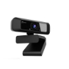 Bild på J5CREATE USB HD WEBCAM WITH 360 ROTATION JVCU100-N