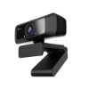 Bild på J5CREATE USB HD WEBCAM WITH 360 ROTATION JVCU100-N